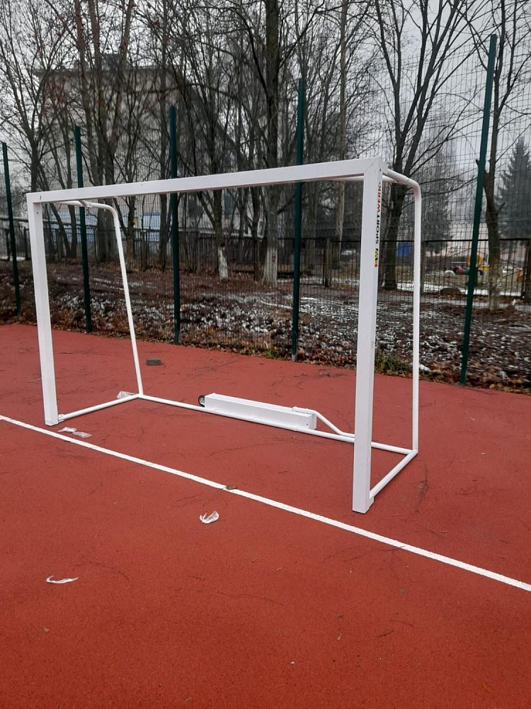 МБОУ г. Мценска "СШ №7"